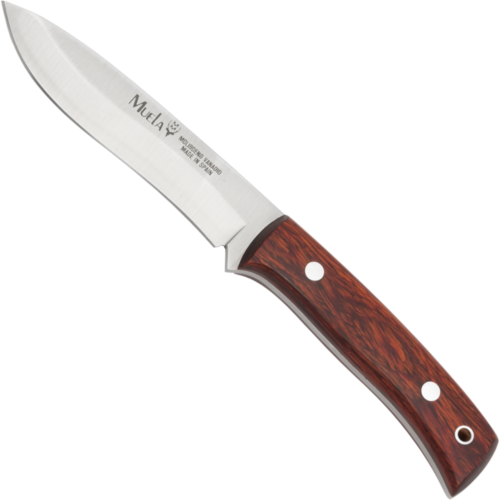 Hunting Knife sandalwood