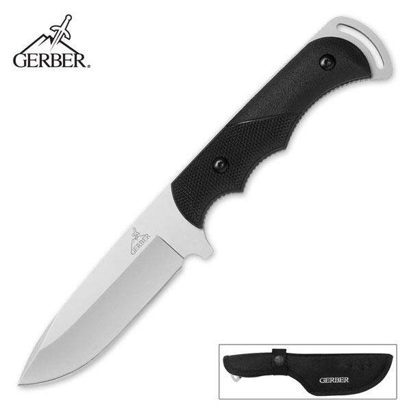 Gerber Freeman Guide Fixed Blade Knife