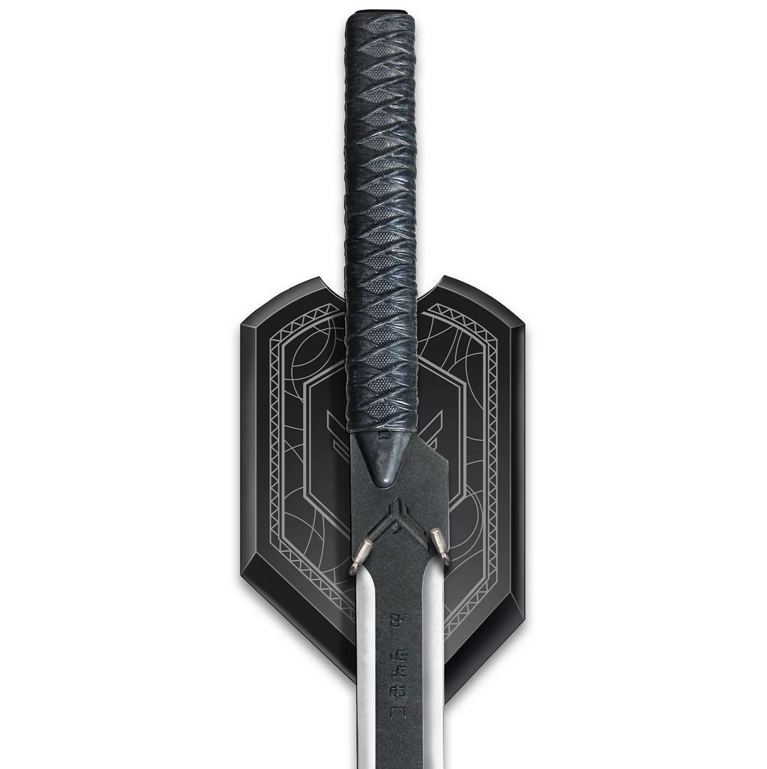 Dune Long Blade Schwert von Duncan Idaho - offiziell lizenzierte Replik