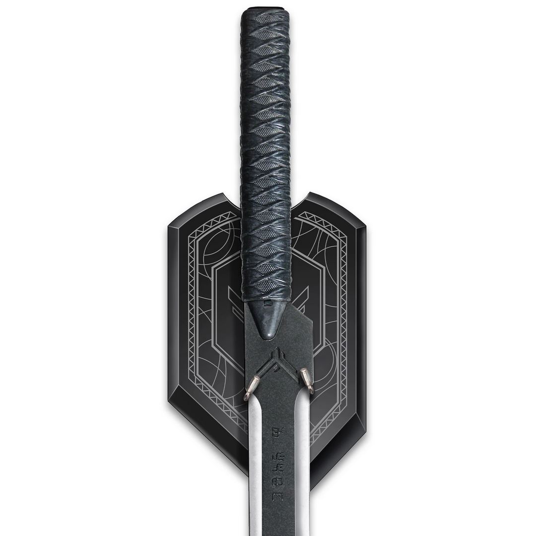 Dune Long Blade Schwert von Duncan Idaho - offiziell lizenzierte Replik Dune Long Blade Schwert von Duncan Idaho - offiziell lizenzierte Replik