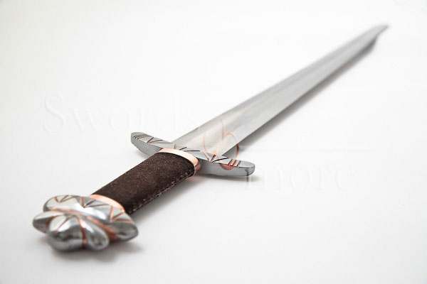 Sticklestad Viking Sword