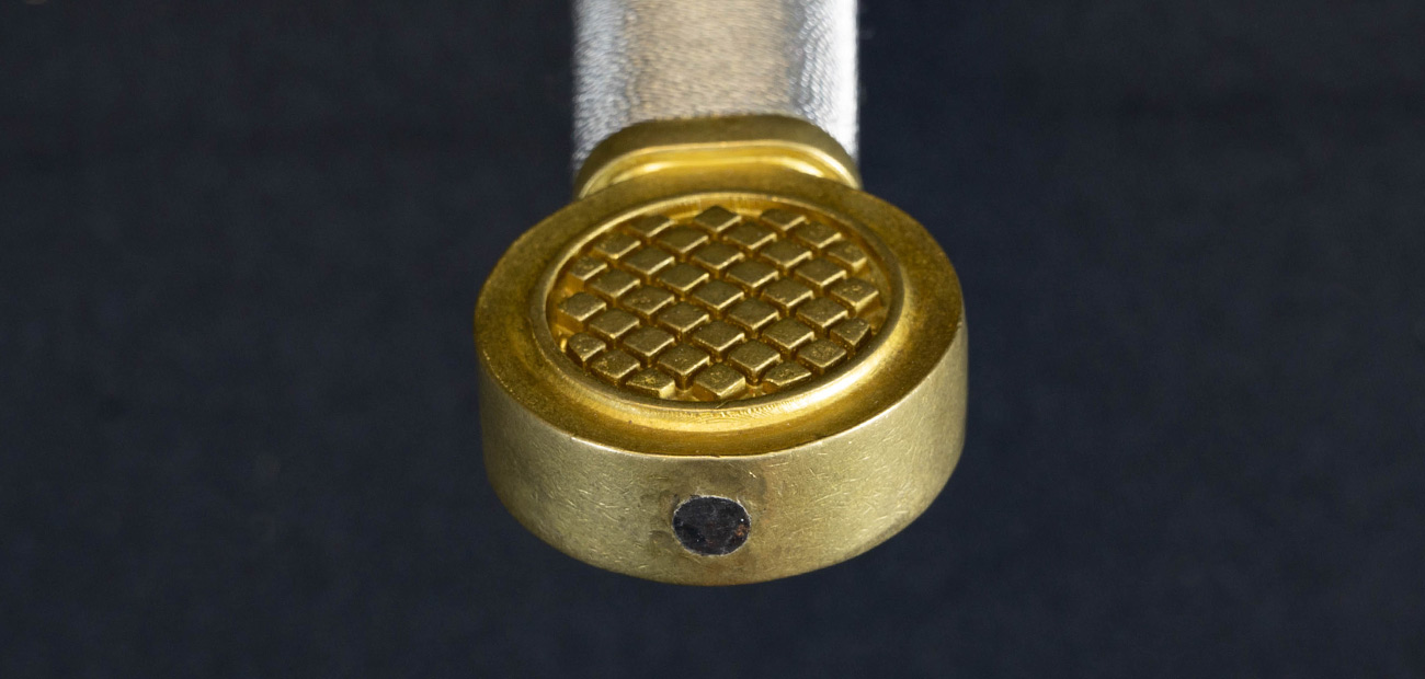 Excalibur - The Sword of Power