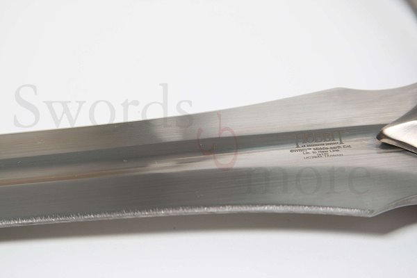 Glamdring – Das Schwert vom Gandalf dem Zauberer Glamdring – Das Schwert vom Gandalf dem Zauberer