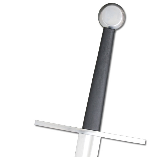 Tinker Bastard Sword Sharp with fuller