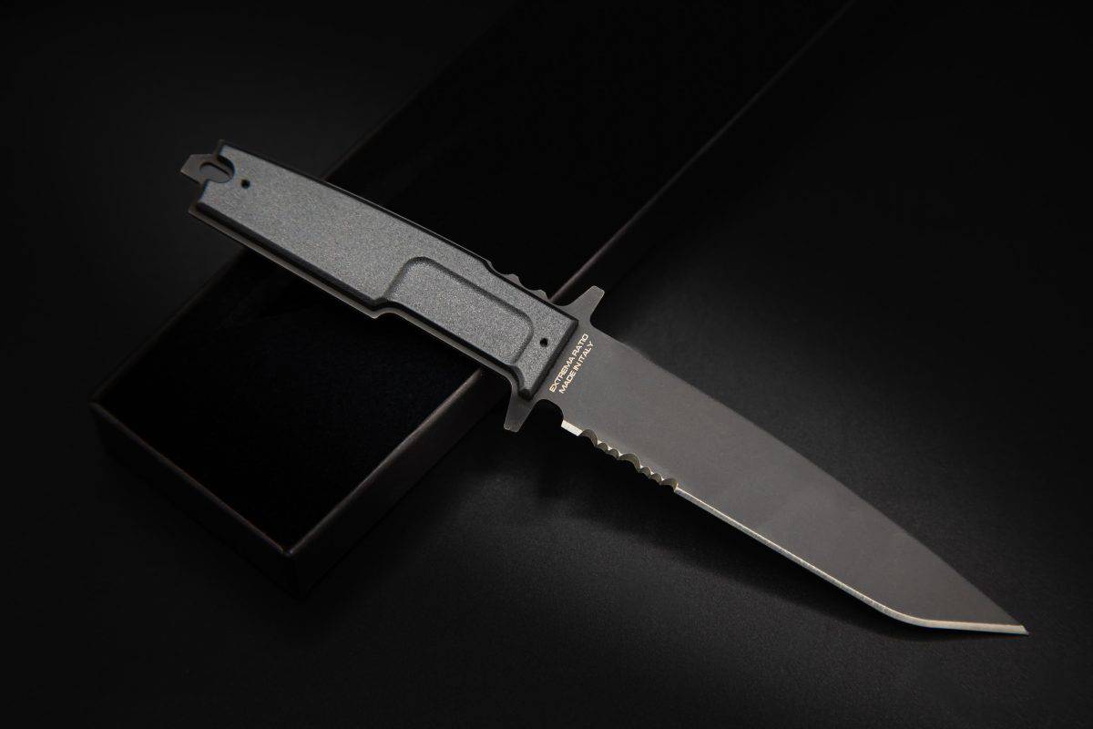 Col Moschin Paper Knife Letter Opener