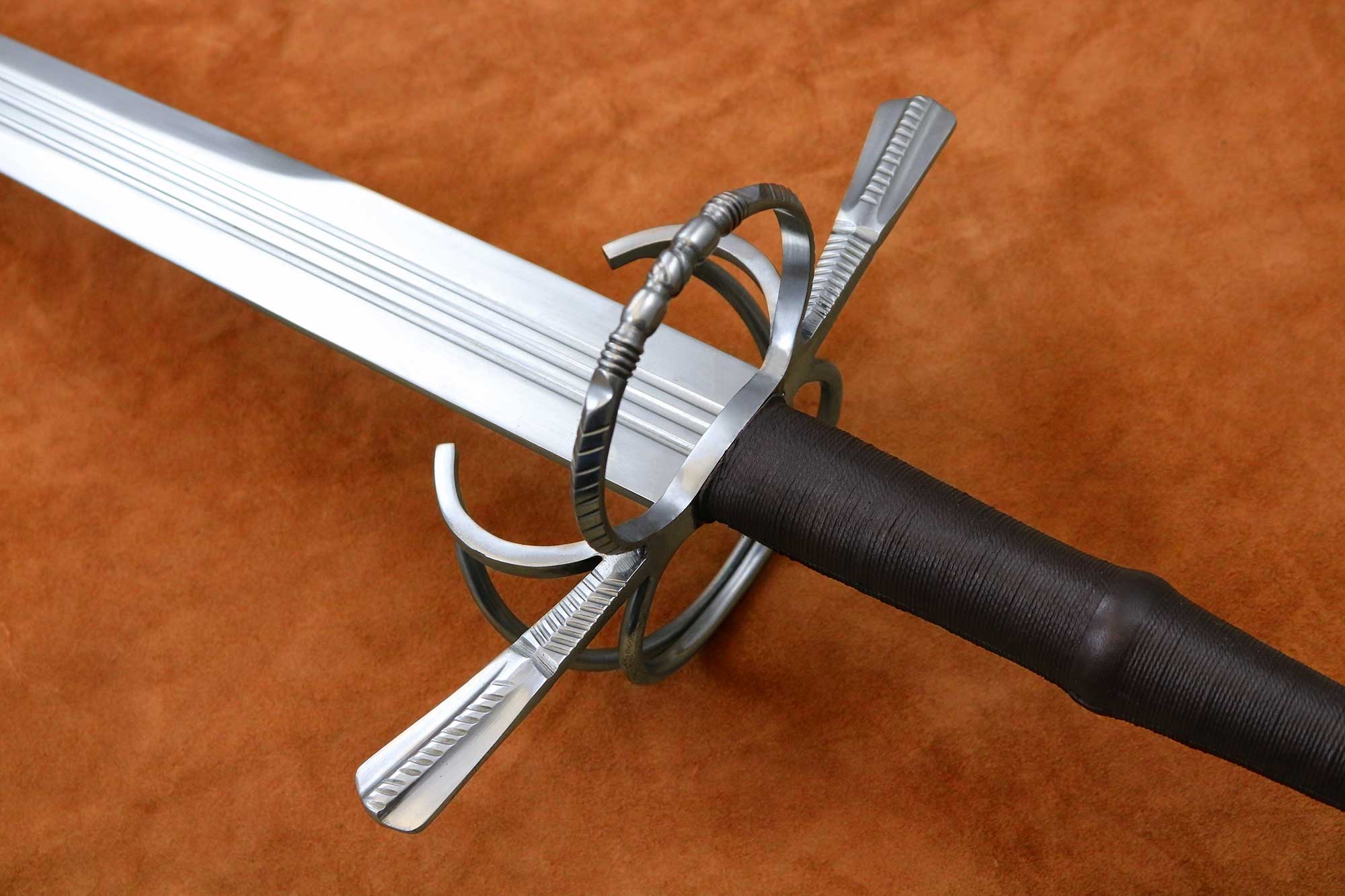 16. Jahrhundert Zweihandschwert