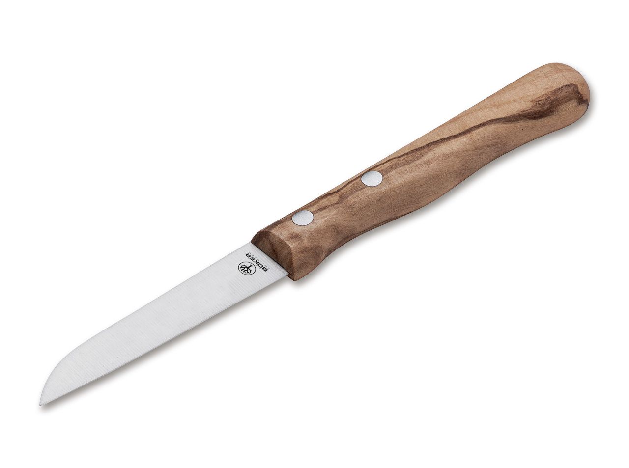 Classic Vegetable Knife Olive