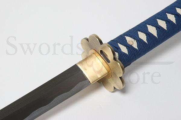 Roronoa Zoro Katana One Piece – handforged