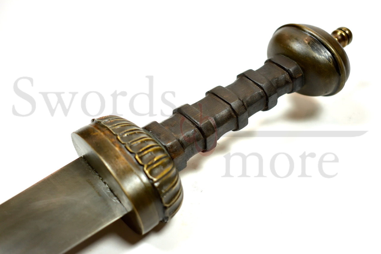 Gladius eines Römischen Zenturios Gladius eines Römischen Zenturios