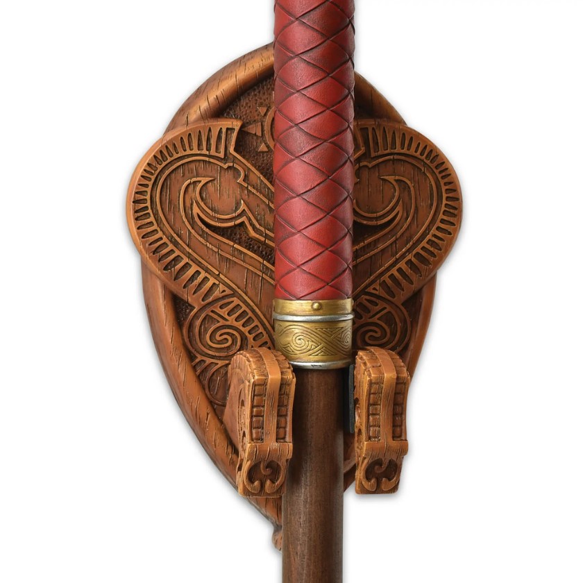 Spear Of Eomer 