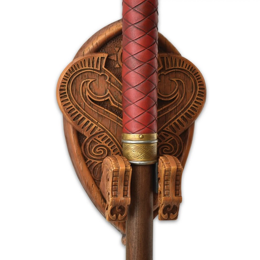 Speer von Eomer Speer von Eomer