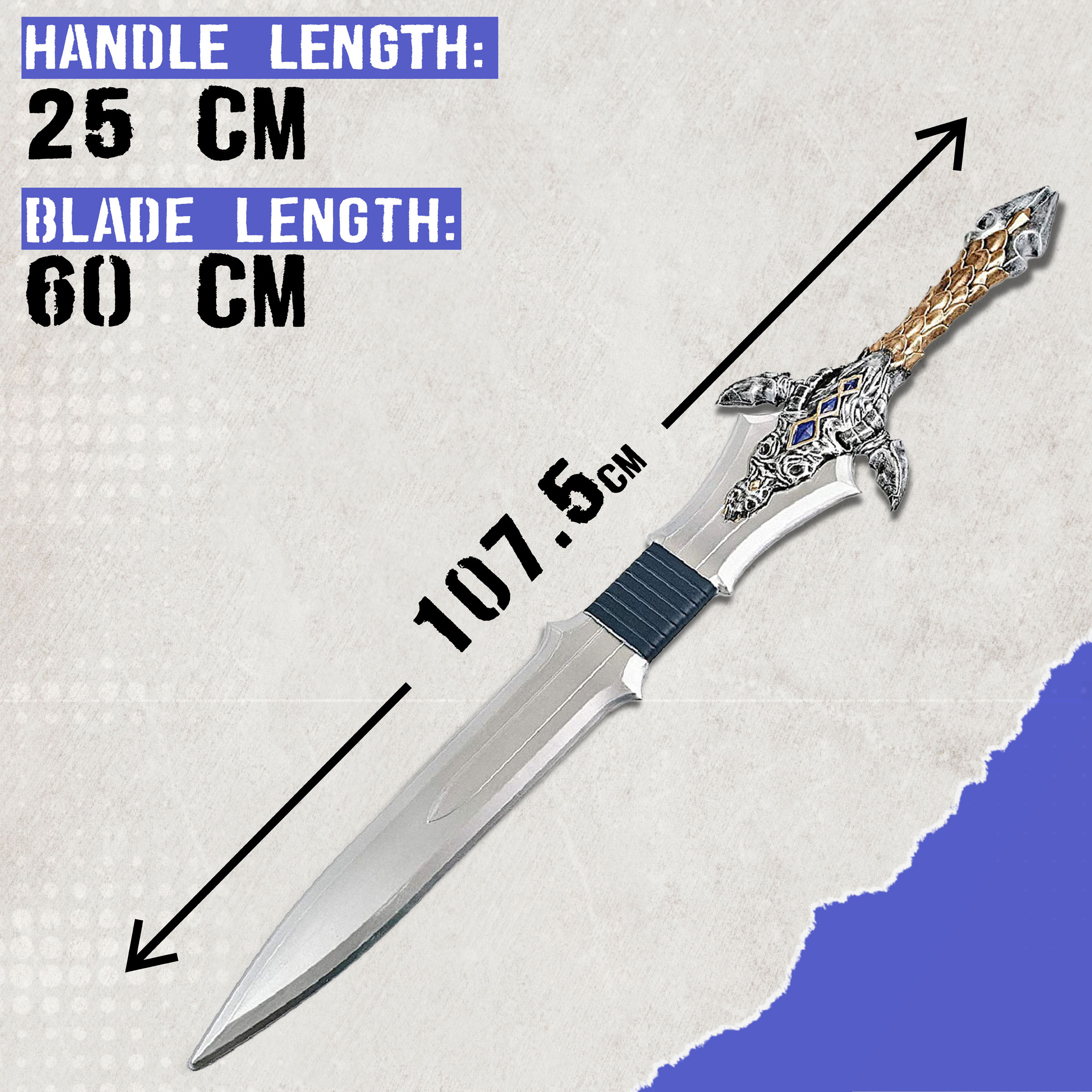 Warcraft - The Sword of Lothar – LARP