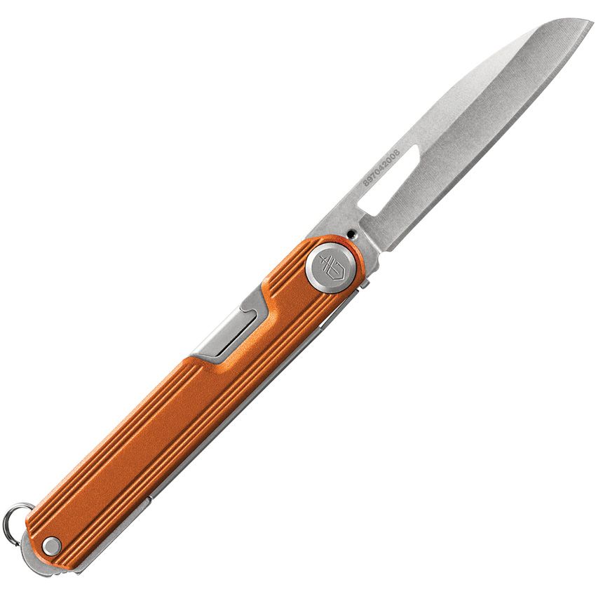 Armbar Slim Cut Orange