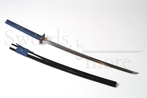 Imperial Forge - Katana folded Steel competition cutting Imperial Forge - Katana folded Steel competition cutting