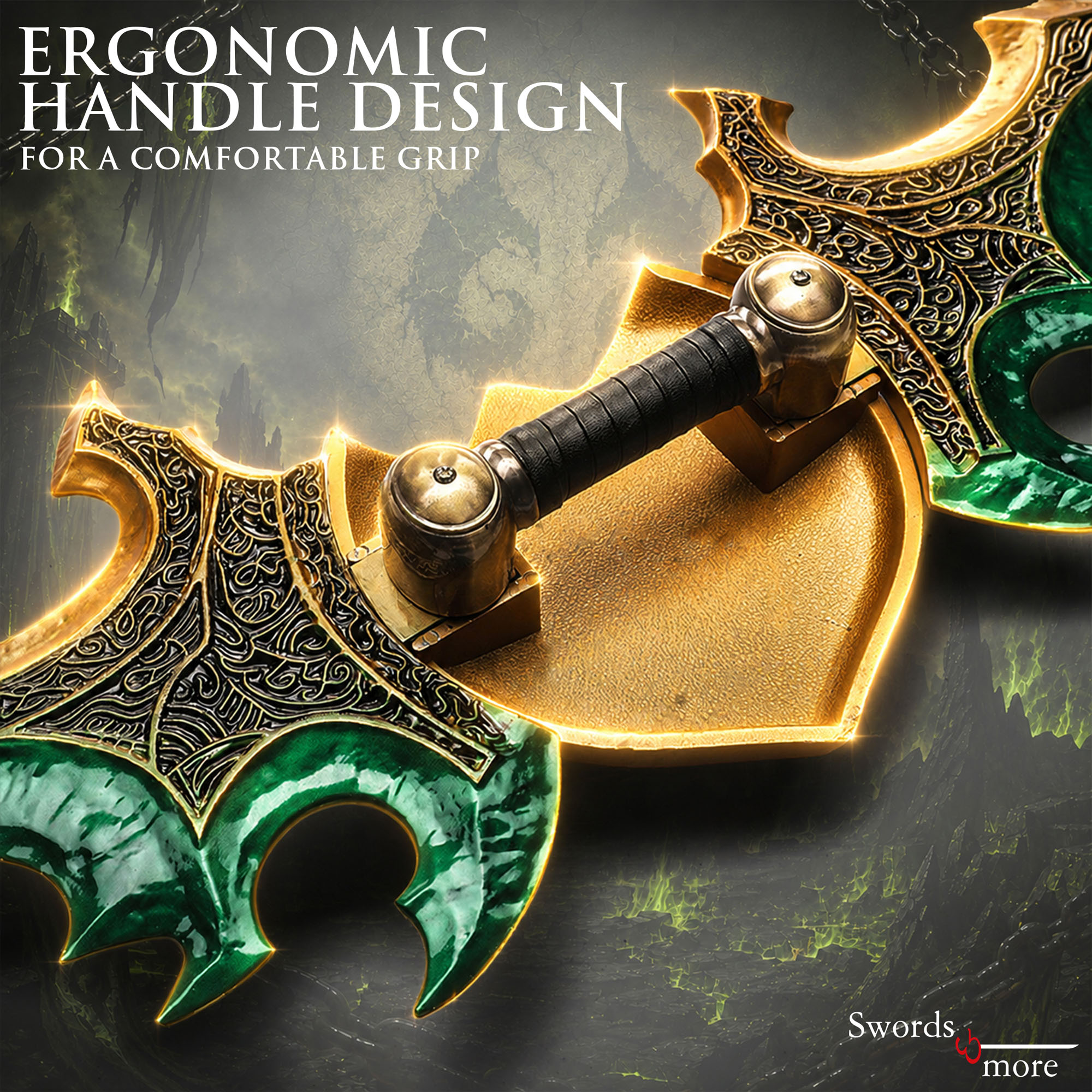 Warglaive of Azzinoth - World of Warcraft