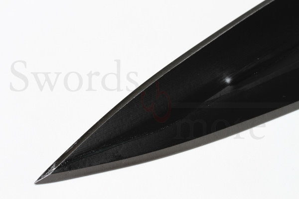 Long Assegai Long Assegai