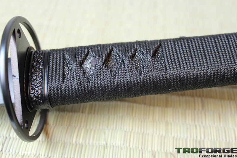 Black Edition Katana