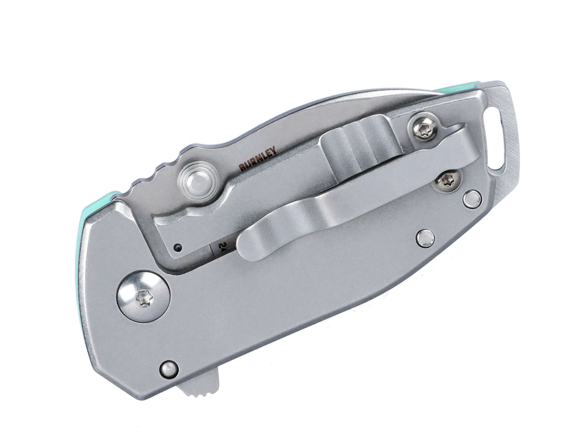 Squid Compact G10 Skyblue