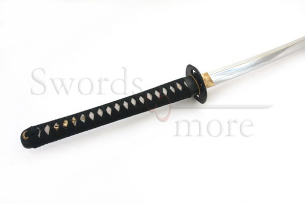John Lee Ninjato stumpf