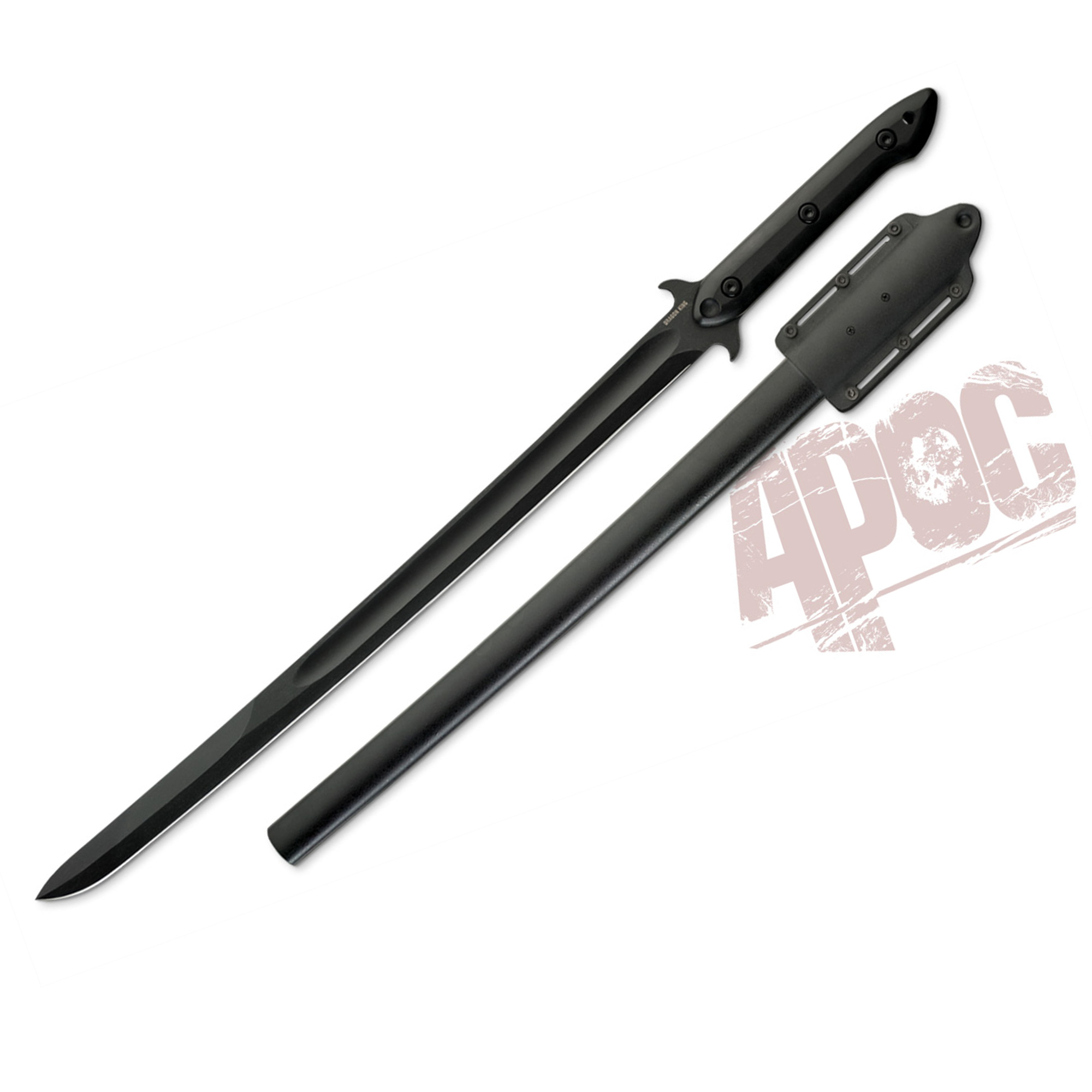 A.P.O.C. Entermesser