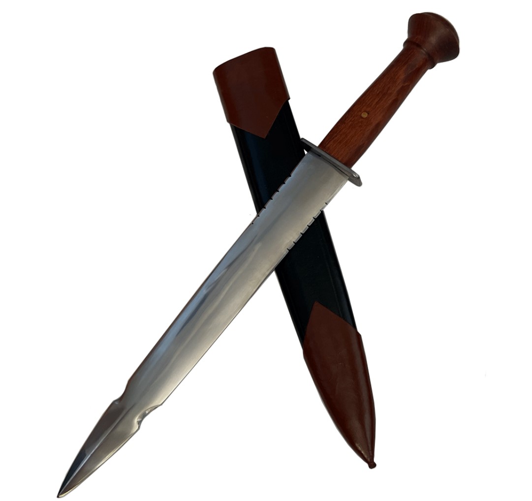 Medieval Knife