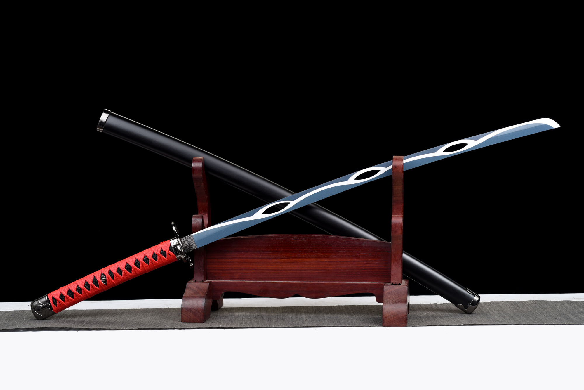 Zelda - Windcleaver Schwert mit Scheide