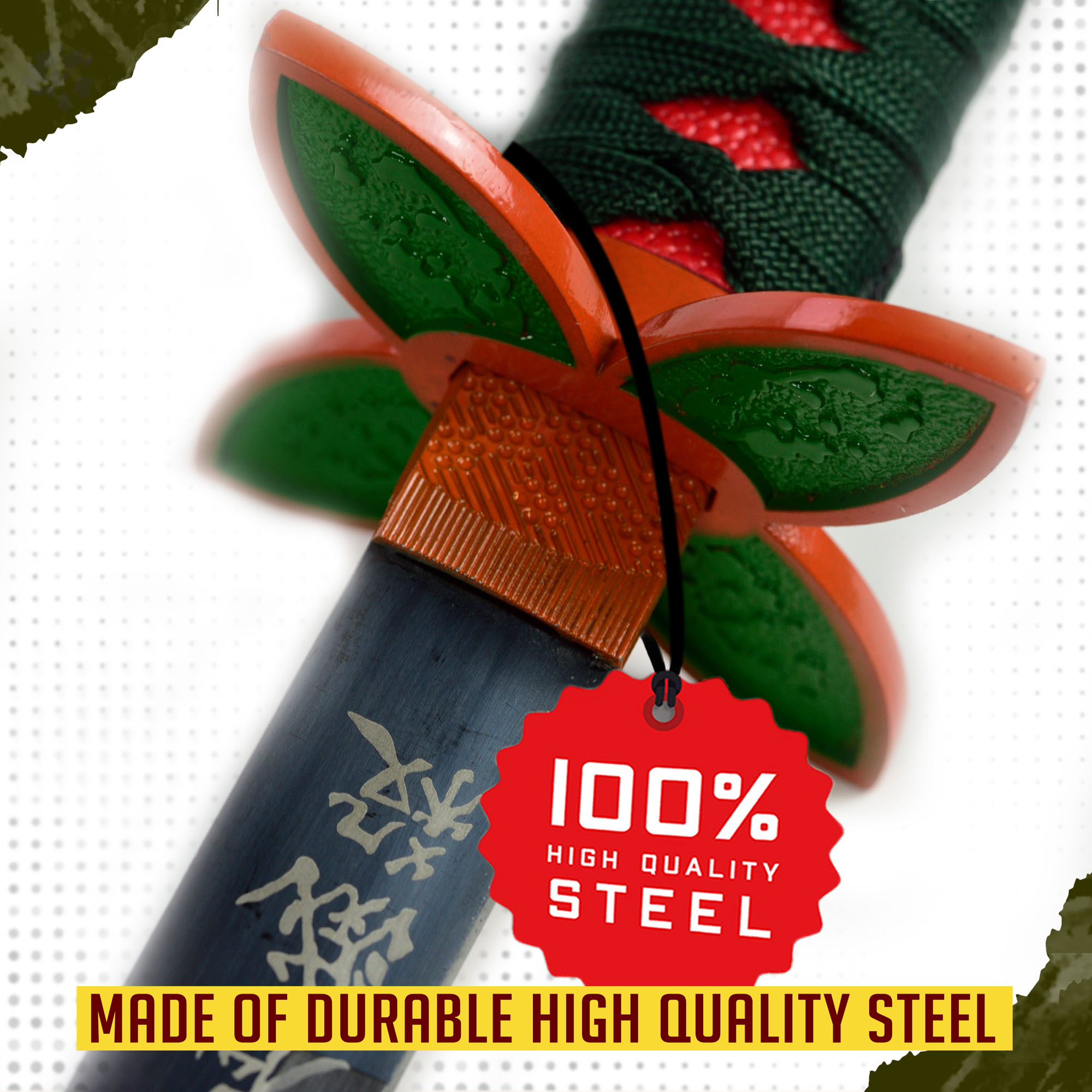 Demon Slayer: Kimetsu no Yaiba - Kochou Shinobu Schwert