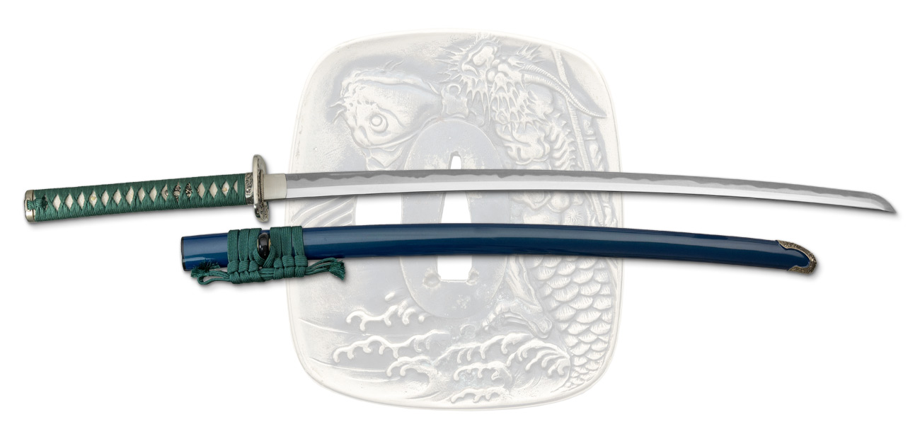 Taikyu Katana