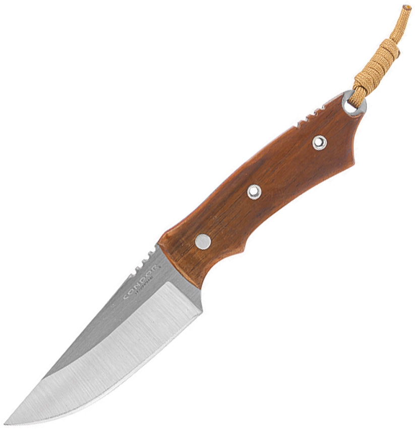 Native Hunter Knife 