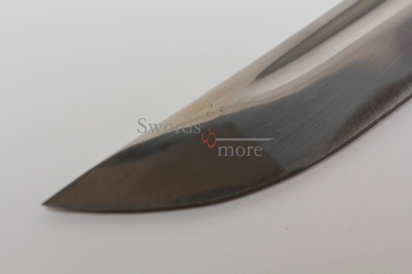 John Lee Shirasaya Tanto