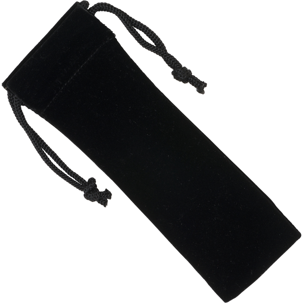 Taschenmesser Ebenholz