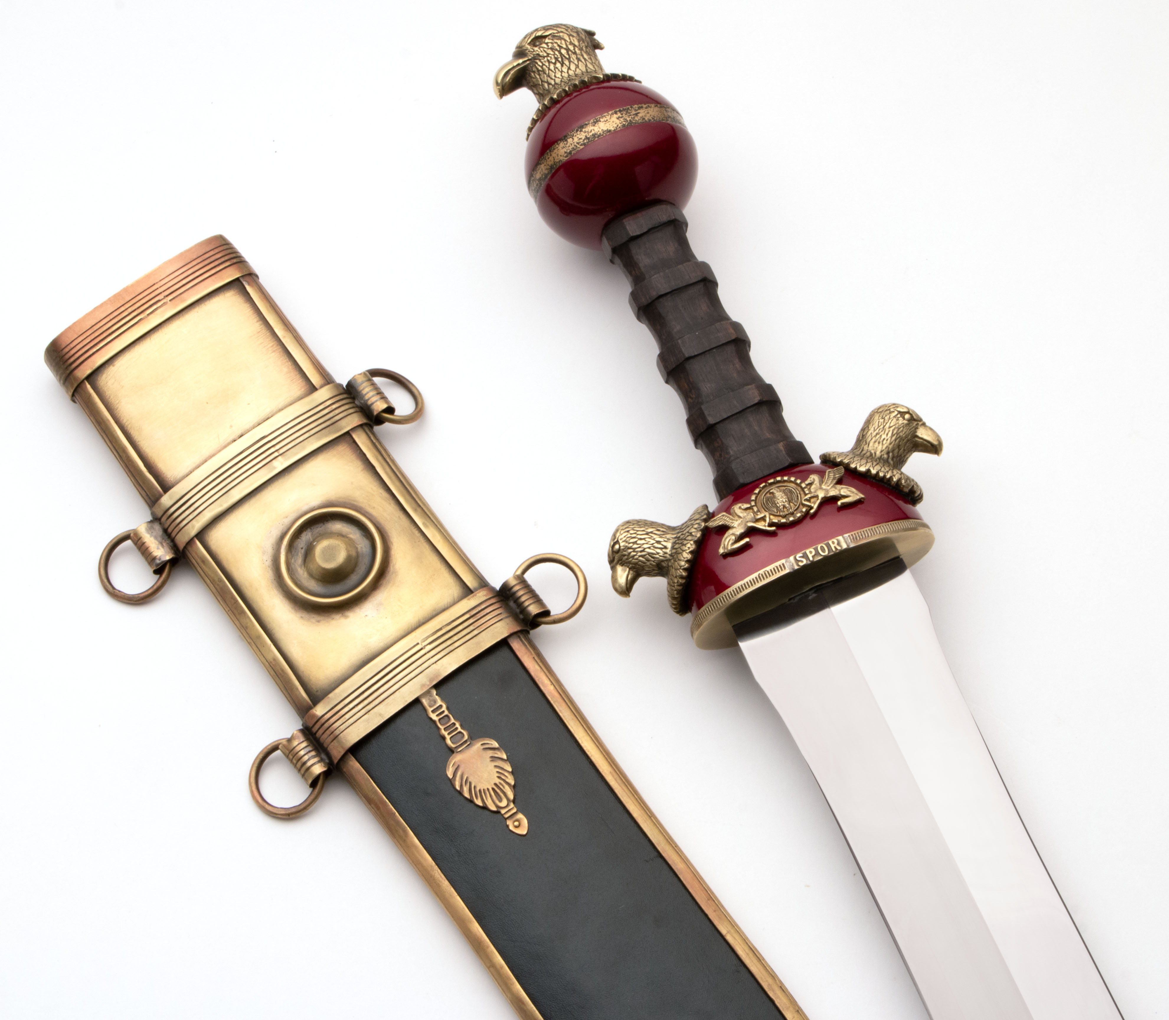 Roman Eagle Gladius