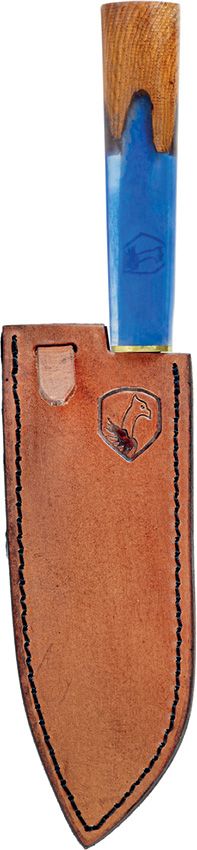 Shefu Kitchen Santoku