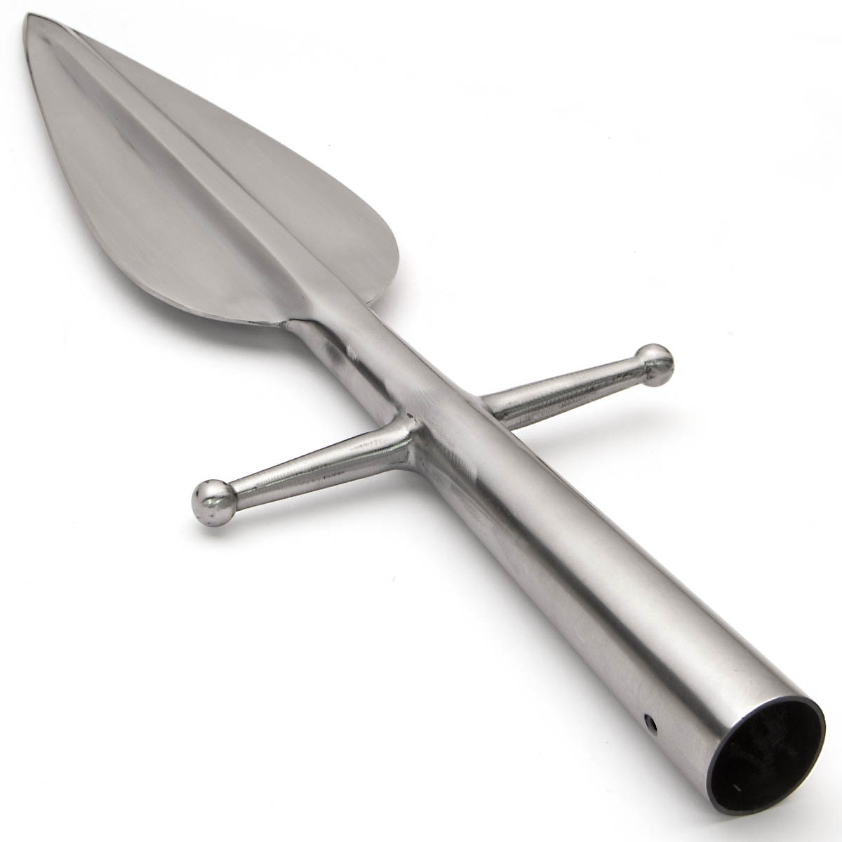 European Boar Spear Head