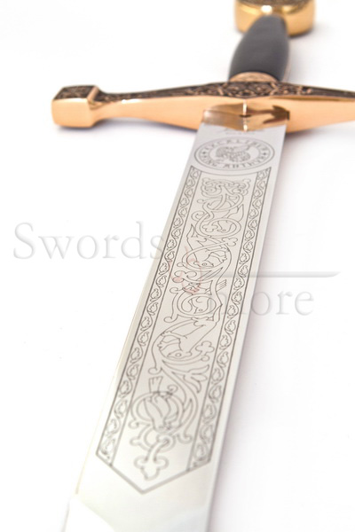 Excalibur - Official licensed sword