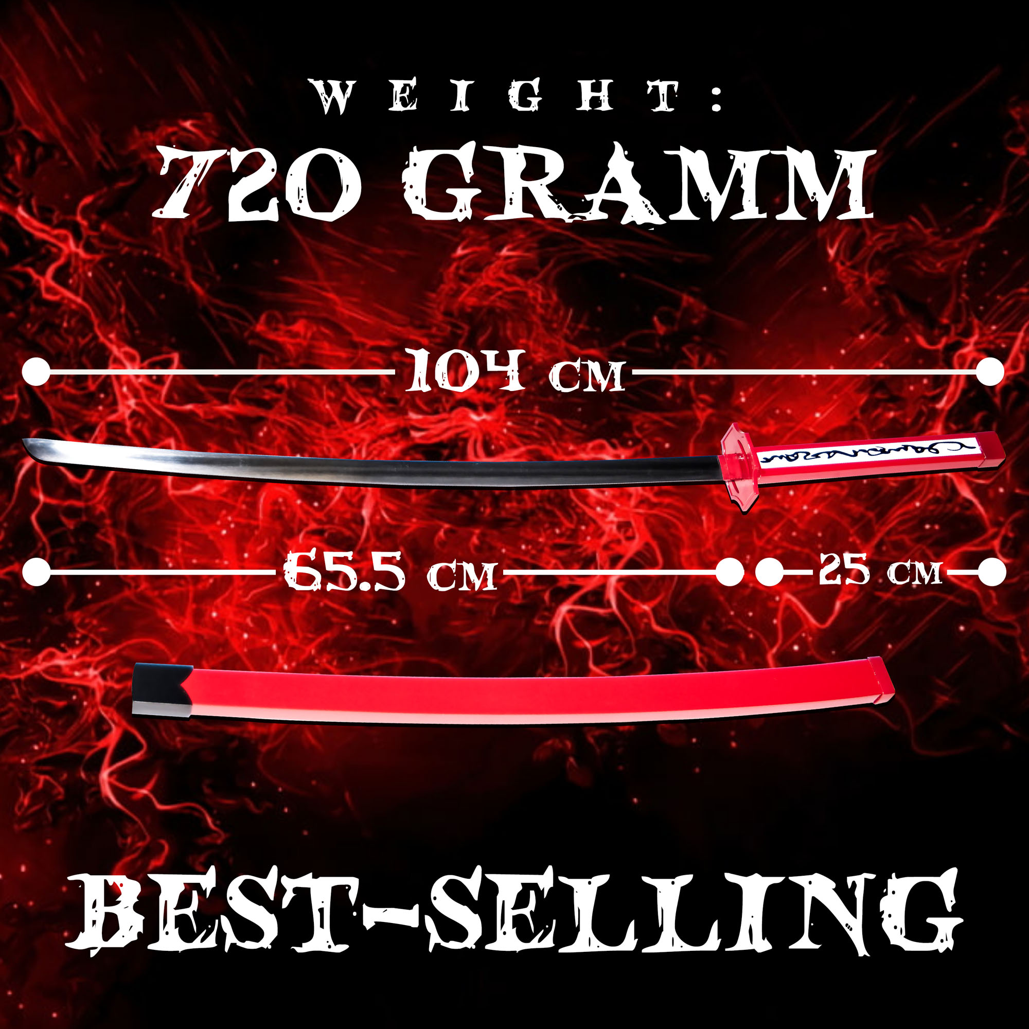 Akame Ga Kiru! Sword