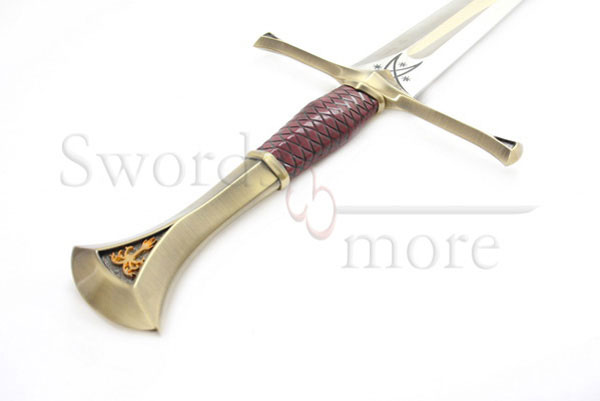 Sword of Isildur