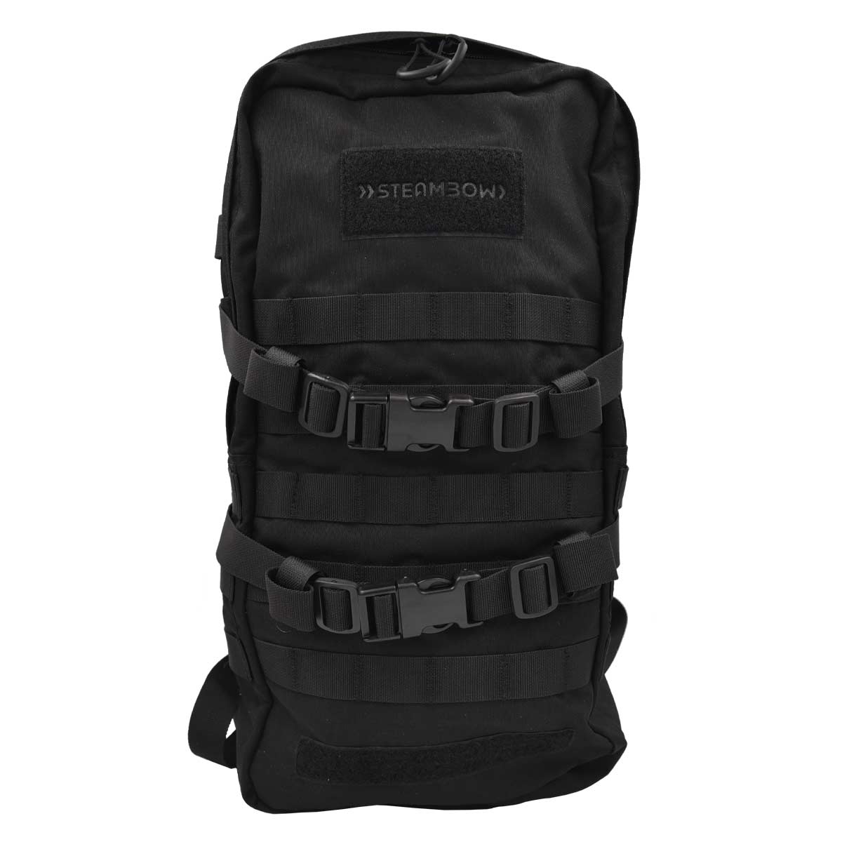 AR-Stinger II – Modular (Back) Pack MBP, Schwarz