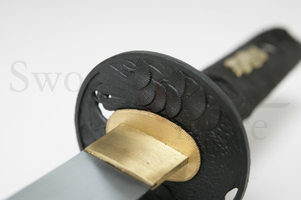 Raptor Wakizashi