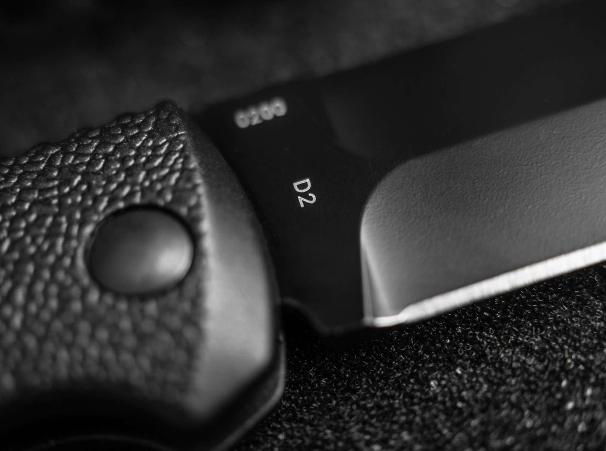 Kalashnikov Nonlock 42 Black