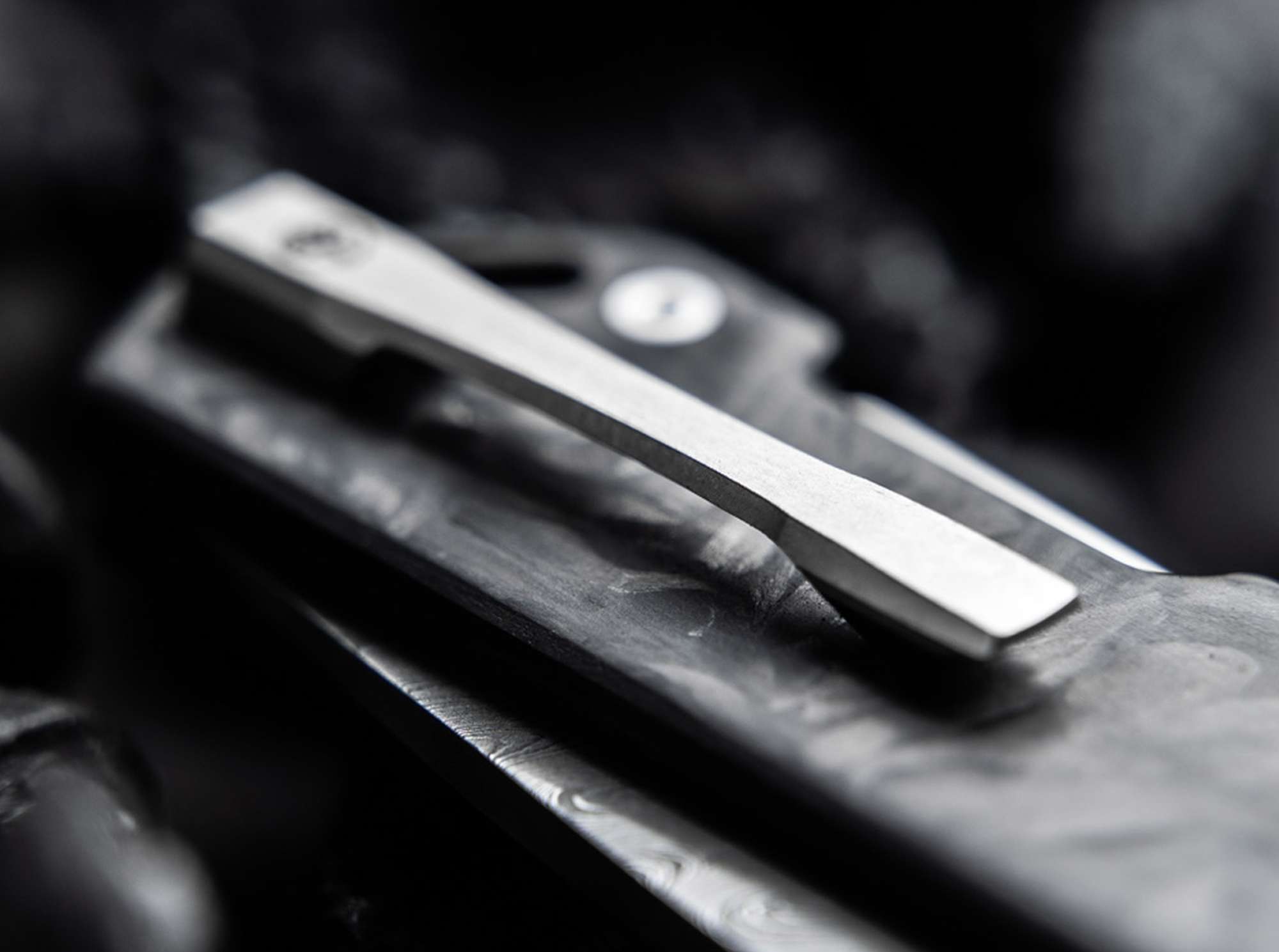 Damast Jahresmesser 2026