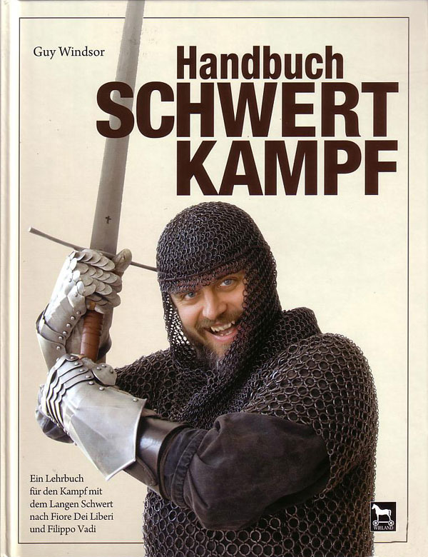 Handbuch Schwertkampf