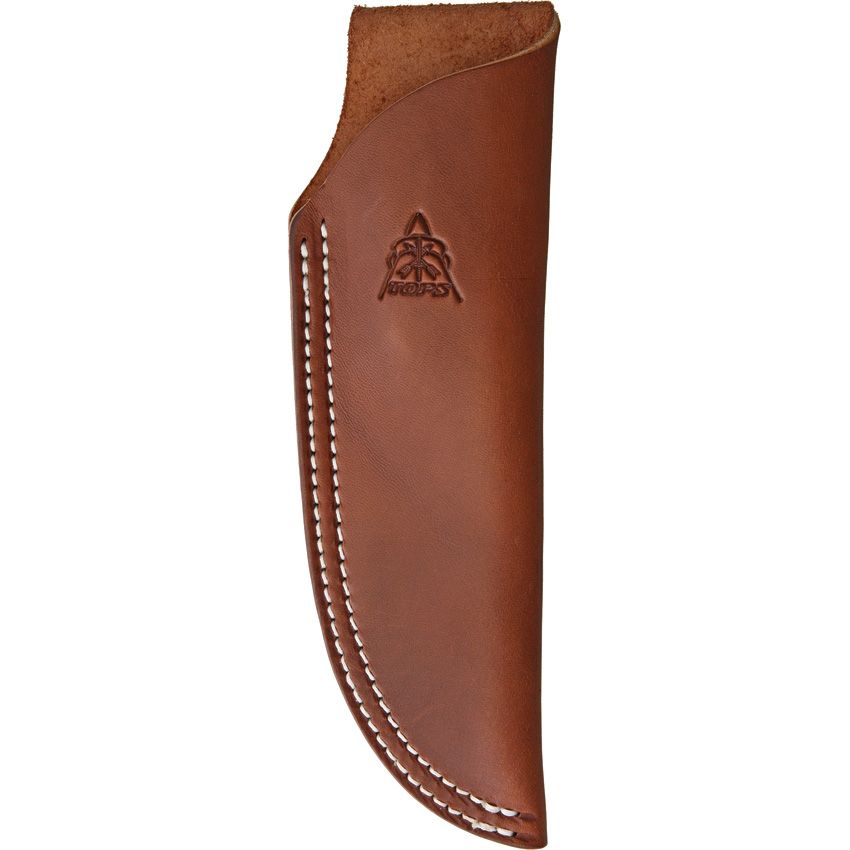Tex Creek 69 Tan Survivalmesser TEX69