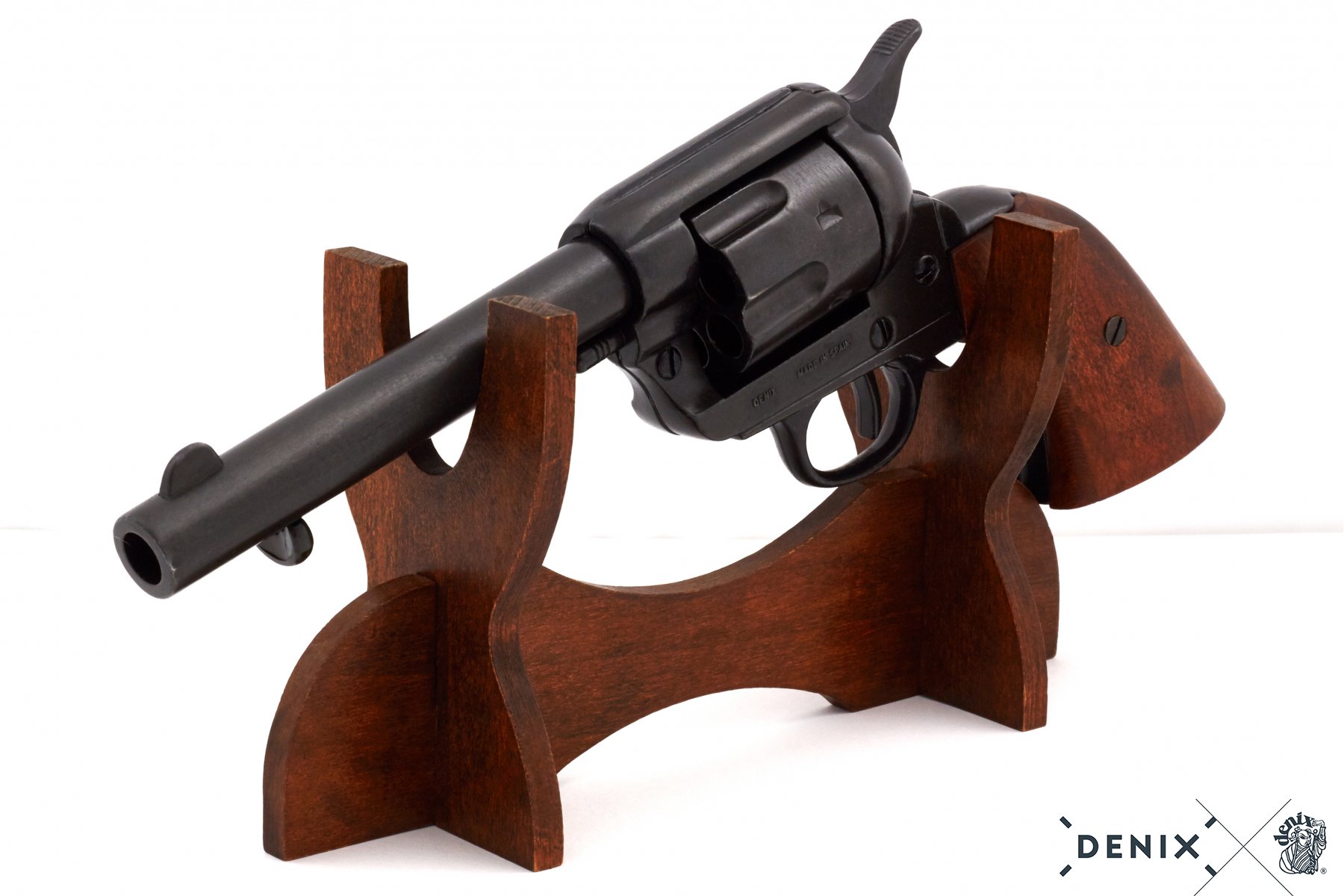 Revólver Cal.45 Peacemaker 5½", USA 1873