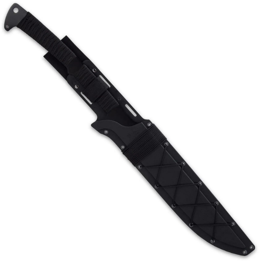 Black Ronin Black Tak-Kana Schwert mit Scheide