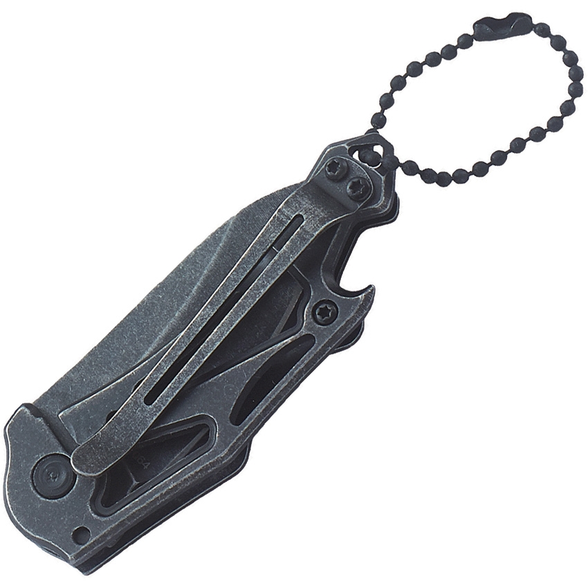 Keychain Klappmesser 