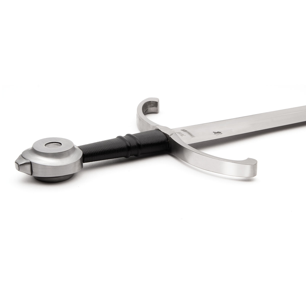 Ritterschwert, spätes 15. Jahrhundert - Royal Armouries Collection 