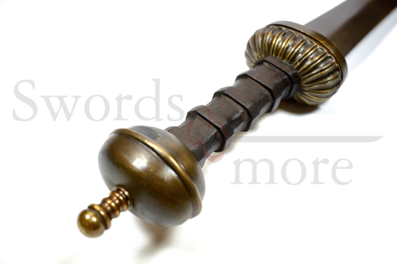 Gladius eines Römischen Zenturios Gladius eines Römischen Zenturios