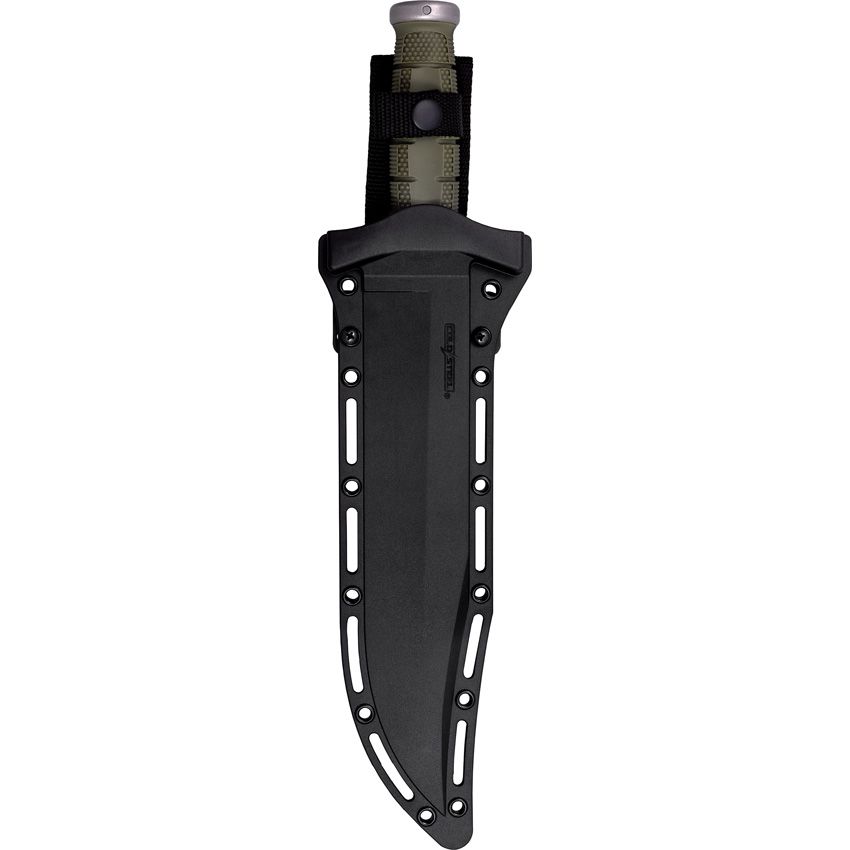 Lynn Thompson Leatherneck Bowie Messer