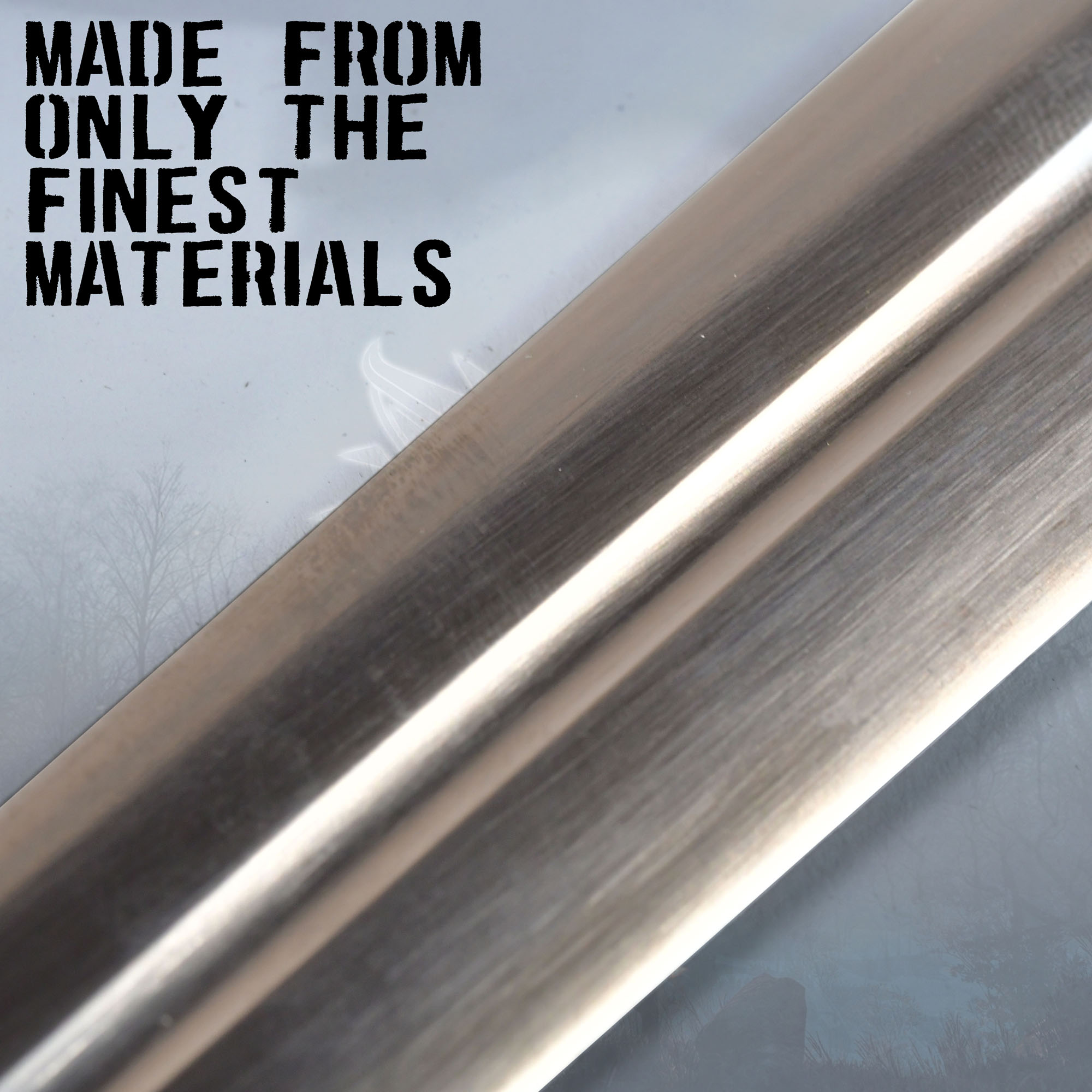 Witcher - Zireael Schwert von Ciri mit Scheide